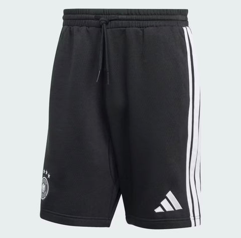 Germany DNA Fleece Shorts