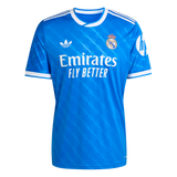 Real Madrid 25/26 Third Jersey