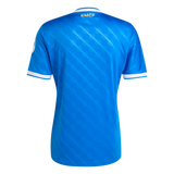 Real Madrid 25/26 Third Jersey