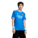 Real Madrid 25/26 Third Jersey