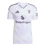 Manchester United 25/26 Away Jersey
