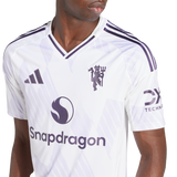 Manchester United 25/26 Away Jersey
