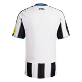 Newcastle United FC 25/26 Home Jersey