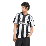 Newcastle United FC 25/26 Home Jersey