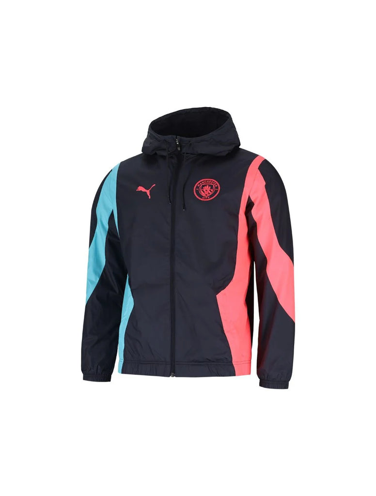 Man city anthem jacket shop