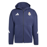 Real Madrid ADIDAS Z.N.E. Anthem Jacket