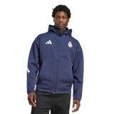 Real Madrid ADIDAS Z.N.E. Anthem Jacket