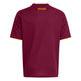 AS Roma 25/26 Home Jersey for Kids