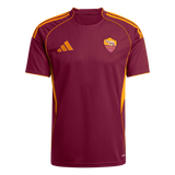 AS Roma 25/26 Home Jersey