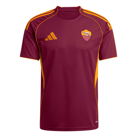 AS Roma 25/26 Home Jersey