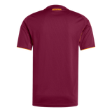 AS Roma 25/26 Home Jersey