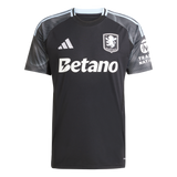 Aston Villa FC 25/26 Away Jersey