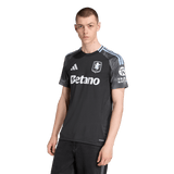 Aston Villa FC 25/26 Away Jersey