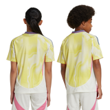 Juventus 24/25 Away Jersey for Kids
