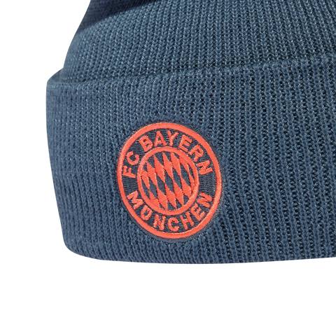 FC Bayern Munich Beanie