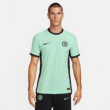 Nike Chelsea Stadium Third Jersey 2023/24