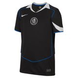 Chelsea FC 25/26 Stadium Third Total 90 Jersey for Kids