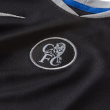 Chelsea FC 25/26 Stadium Third Total 90 Jersey for Kids