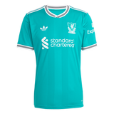 Liverpool FC 25/26 Trefoil Third Jersey