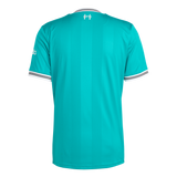 Liverpool FC 25/26 Trefoil Third Jersey
