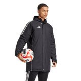 Tiro 24 Stadium Parka
