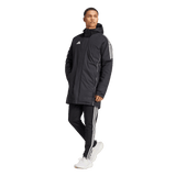 Tiro 24 Stadium Parka