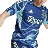 Ajax Amsterdam 25/26 Away Jersey