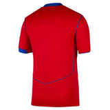 Paris Saint-Germain 25/26 Third Dri-FIT Total 90 Jersey