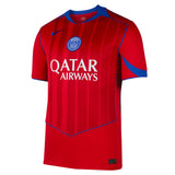 Paris Saint-Germain 25/26 Third Dri-FIT Total 90 Jersey