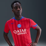 Paris Saint-Germain 25/26 Third Dri-FIT Total 90 Jersey