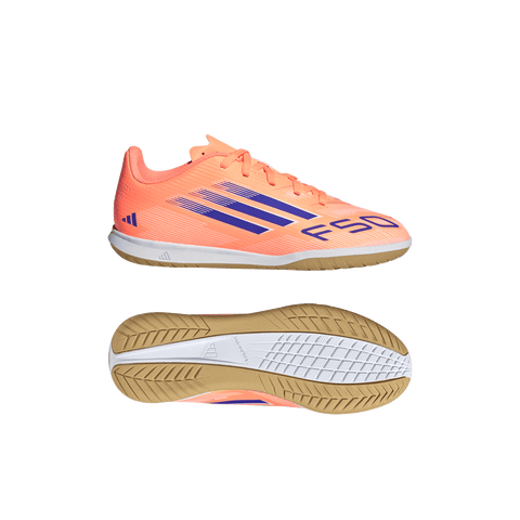F50 Club Indoor Kids