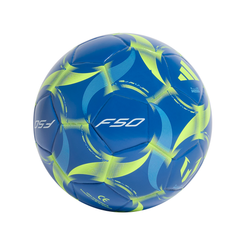 Messi F50 Blue Mini Ball