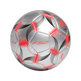 Messi F50 Silver Mini Ball