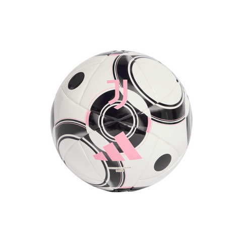 Juventus 25/26 Home Mini Ball