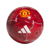 Manchester United 25/26 Home Mini Ball