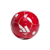 Liverpool 25/26 Home Mini Ball