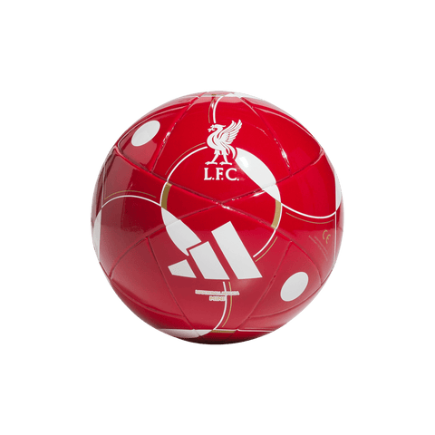 Liverpool 25/26 Home Mini Ball