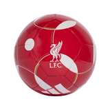 Liverpool 25/26 Home Club Ball
