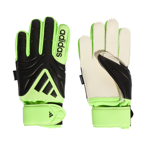 Copa Match Fingersave Goalkeeper Gloves Kids