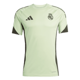 Real Madrid Tiro 25 Competition Training Jersey