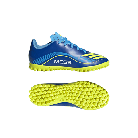 F50 Messi Club TF for Kids