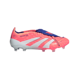 Predator Elite Fold-Over Tongue FG
