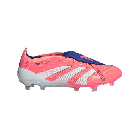 Predator Elite Fold-Over Tongue FG