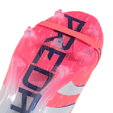 Predator Elite Fold-Over Tongue FG
