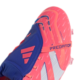 Predator Elite Fold-Over Tongue FG