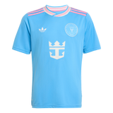 Inter Miami CF 25/26 Third Messi Jersey Kids