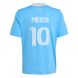 Inter Miami CF 25/26 Third Messi Jersey Kids