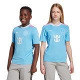 Inter Miami CF 25/26 Third Messi Jersey Kids