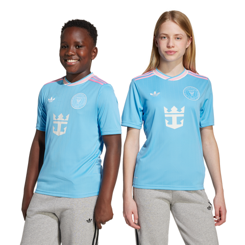 Inter Miami CF 25/26 Third Messi Jersey Kids