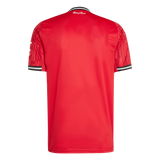 Manchester United 25/26 Home Jersey
